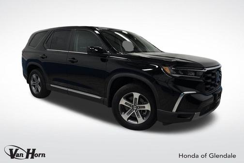 2023 Honda Pilot AWD EX-L 8 Passenger