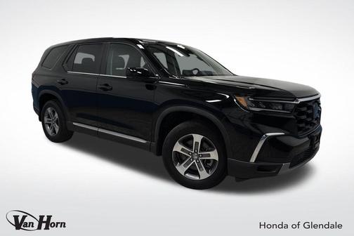 2023 Honda Pilot AWD EX-L 8 Passenger