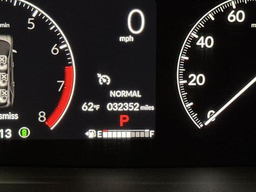 2023 Honda Pilot AWD EX-L 8 Passenger