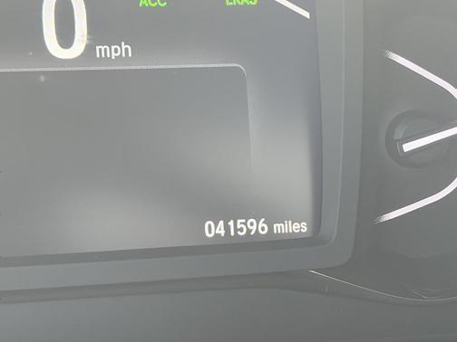 Lunar Silver Metallic 2023 Honda Passport AWD TrailSport