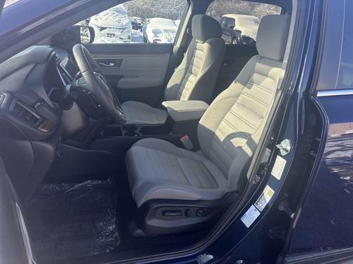 2020 Honda CR-V Hybrid EX