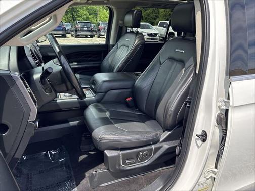 2020 Ford Expedition Platinum