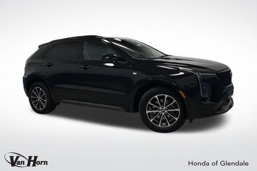 2024 Cadillac XT4 Sport