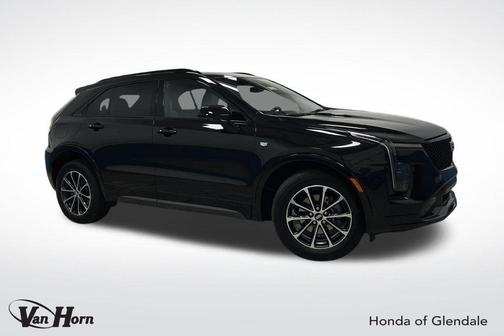 2024 Cadillac XT4 Sport