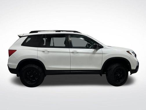 2021 Honda Passport AWD Sport