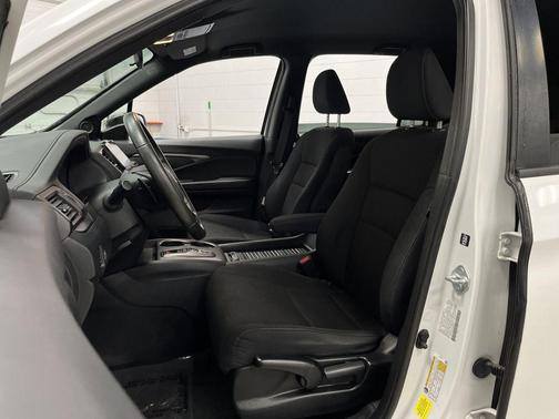 2021 Honda Passport AWD Sport