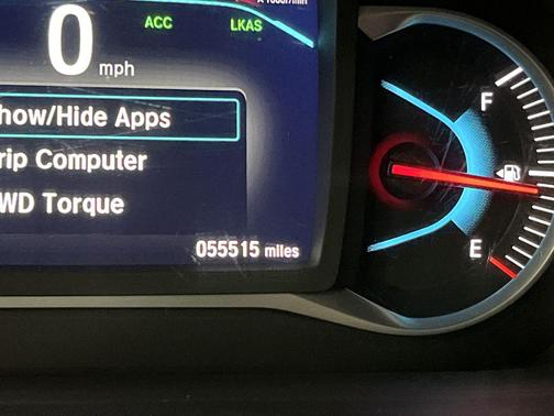 2021 Honda Passport AWD Sport