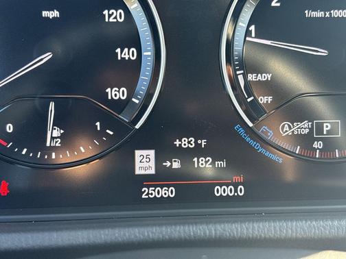 2020 BMW X1 xDrive28i