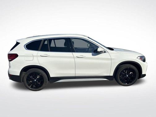 2020 BMW X1 xDrive28i