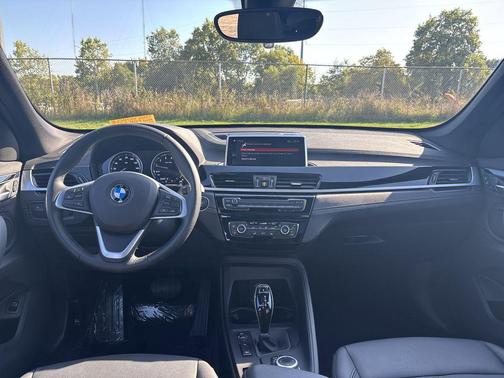 2020 BMW X1 xDrive28i