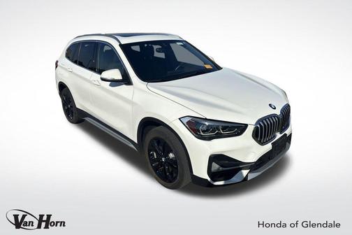 2020 BMW X1 xDrive28i