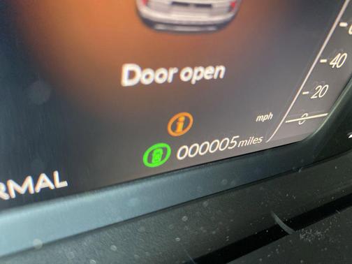 2026 Honda Passport AWD TrailSport Blackout