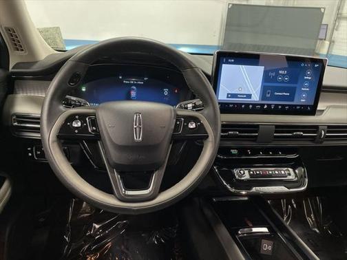2024 Lincoln Corsair Grand Touring