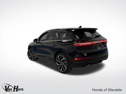 2024 Lincoln Corsair Grand Touring