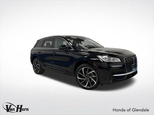 2024 Lincoln Corsair Grand Touring