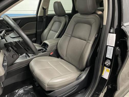 2024 Lincoln Corsair Grand Touring