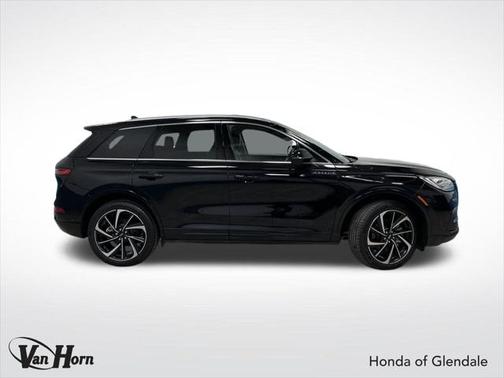 2024 Lincoln Corsair Grand Touring