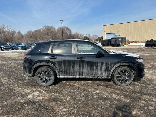 2023 Honda HR-V AWD Sport