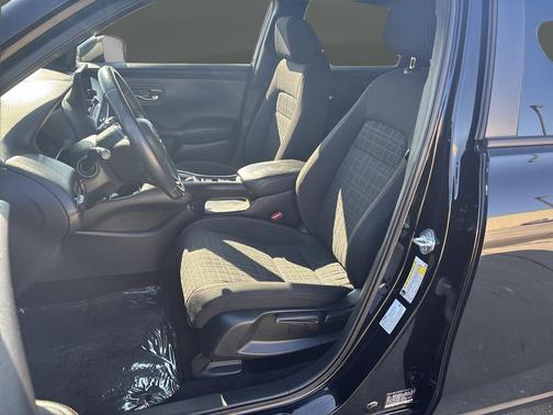 2023 Honda HR-V AWD Sport