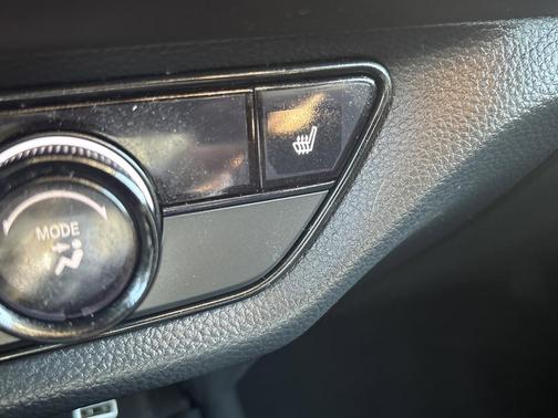 2023 Honda HR-V AWD Sport