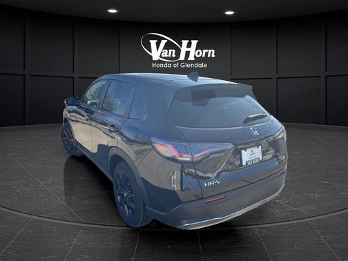 2023 Honda HR-V AWD Sport