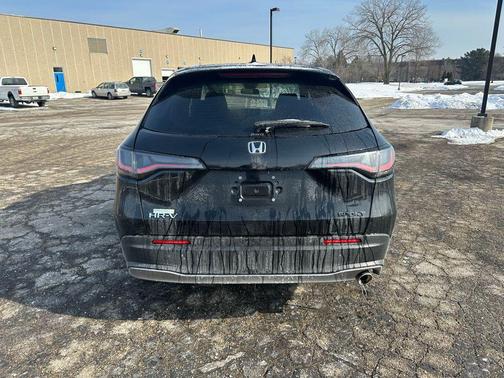 2023 Honda HR-V AWD Sport
