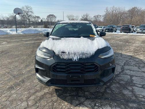 2023 Honda HR-V AWD Sport