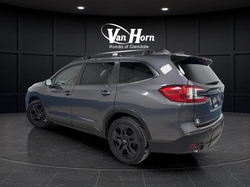 2023 Subaru Ascent Onyx Edition 7-Passenger