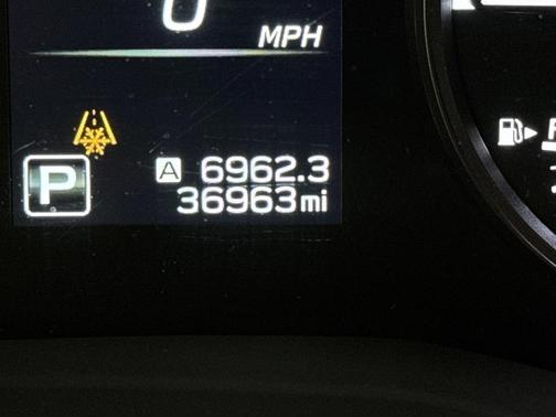 2023 Subaru Ascent Onyx Edition 7-Passenger