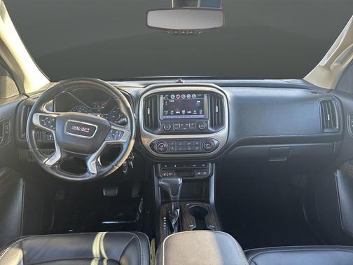 2018 GMC Canyon Denali