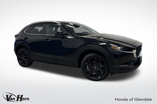 2024 Mazda CX-30 2.5 S Select Sport