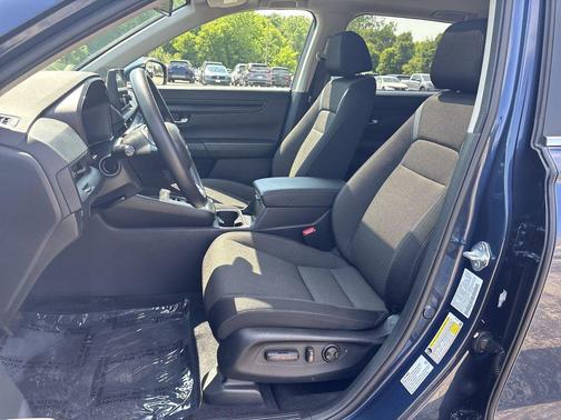 2024 Honda CR-V EX AWD