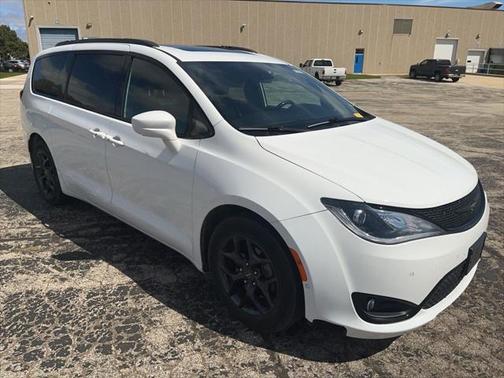 2019 Chrysler Pacifica Touring-L Plus