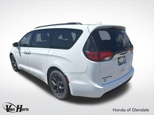 2019 Chrysler Pacifica Touring-L Plus