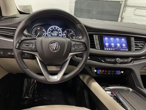 2024 Buick Enclave Avenir AWD