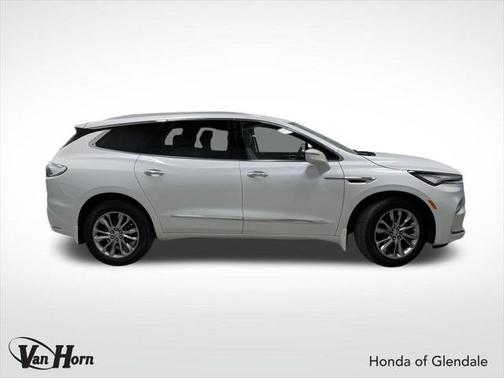 2024 Buick Enclave Avenir AWD