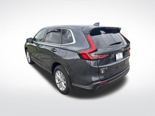 2025 Honda CR-V EX AWD