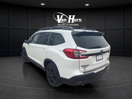 2023 Subaru Ascent Onyx Edition Limited 7-Passenger