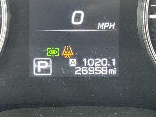 2023 Subaru Ascent Onyx Edition Limited 7-Passenger