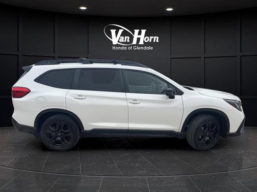 2023 Subaru Ascent Onyx Edition Limited 7-Passenger