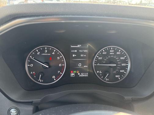 2023 Subaru Ascent Onyx Edition Limited 7-Passenger