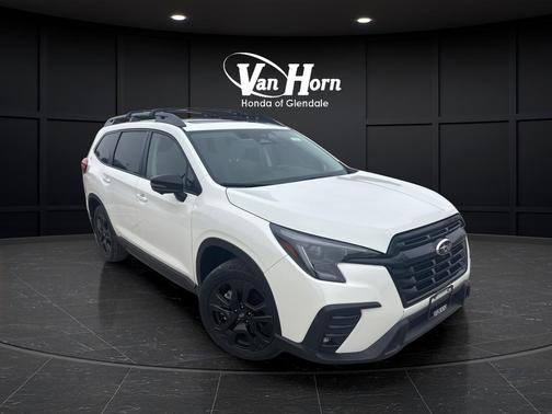 2023 Subaru Ascent Onyx Edition Limited 7-Passenger