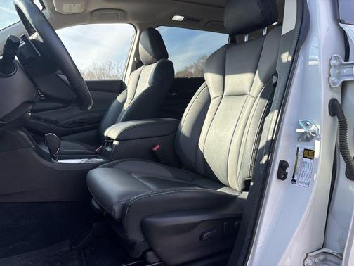 2023 Subaru Ascent Onyx Edition Limited 7-Passenger