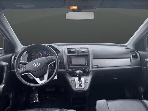 2011 Honda CR-V EX-L