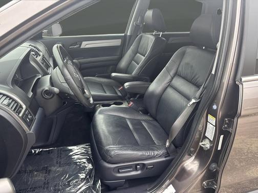 2011 Honda CR-V EX-L