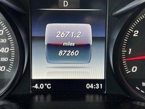 2019 Mercedes-Benz AMG GLC 43 4MATIC