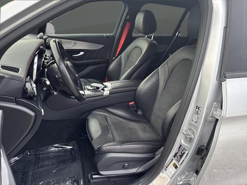 2019 Mercedes-Benz AMG GLC 43 4MATIC