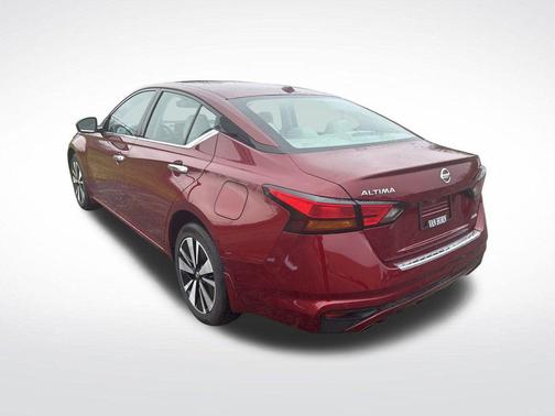 2021 Nissan Altima 2.5 SL