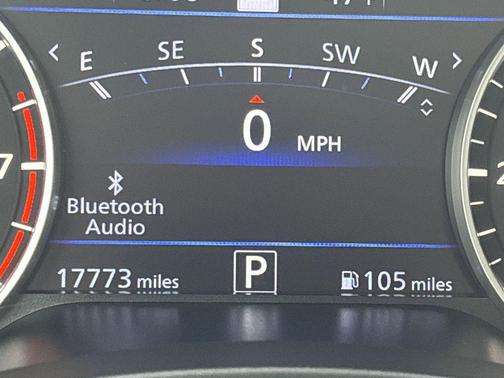 2021 Nissan Altima 2.5 SL