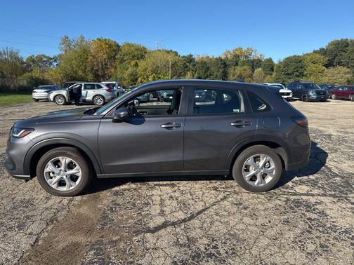 2023 Honda HR-V LX